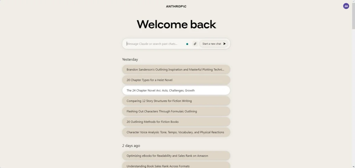 outils ia écrire un livre