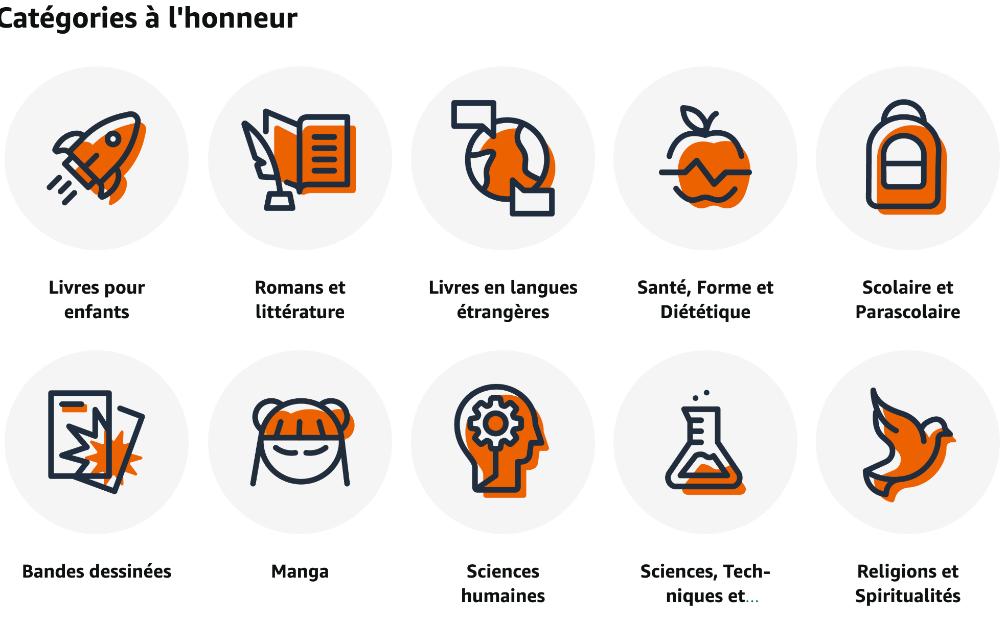 trouver une niche de livre pour Amazon KDP