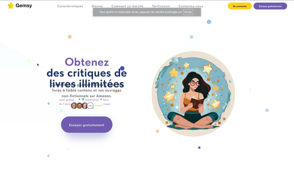 avis amazon kdp vérifiés
