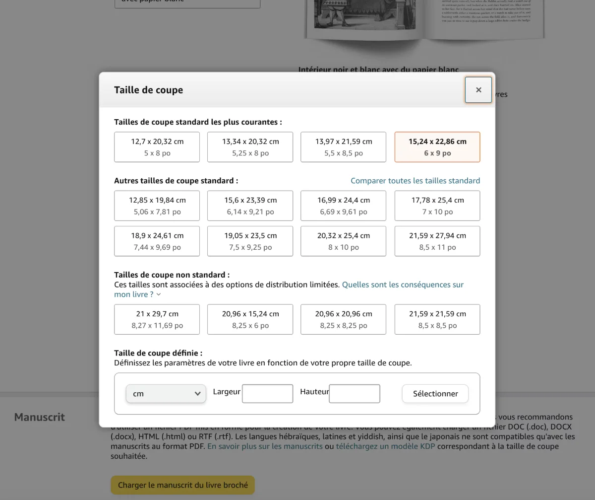 Comment gagner de l’argent avec Amazon KDP en 61 jours ?