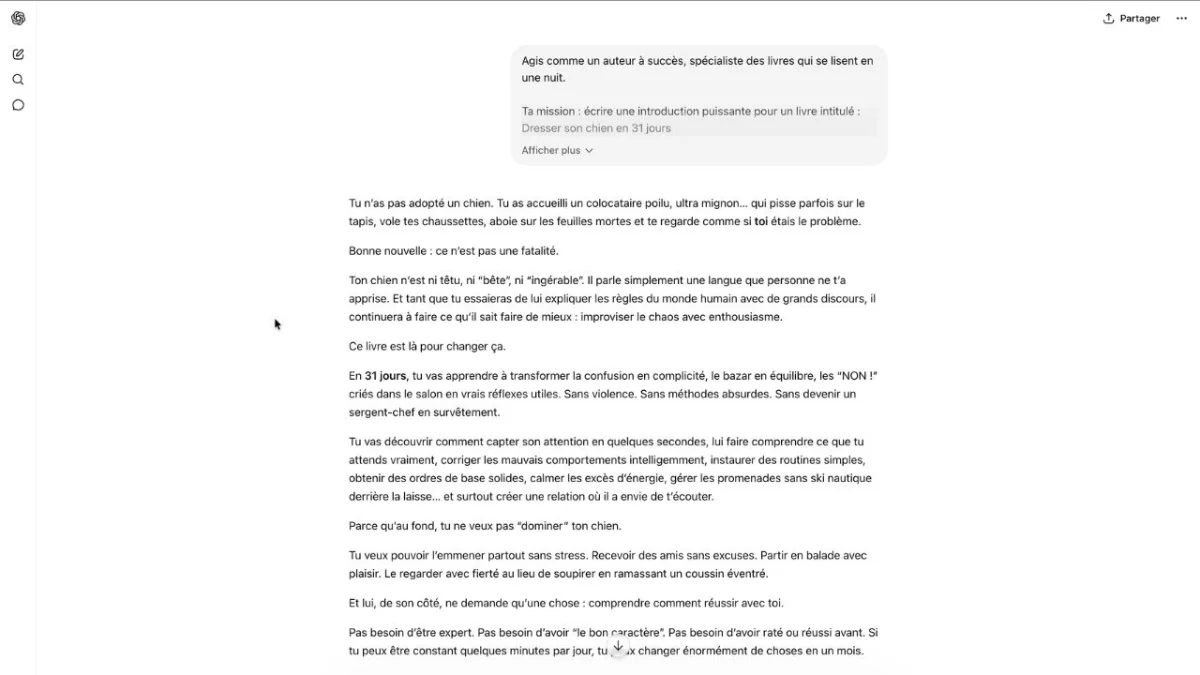 prompt ebook