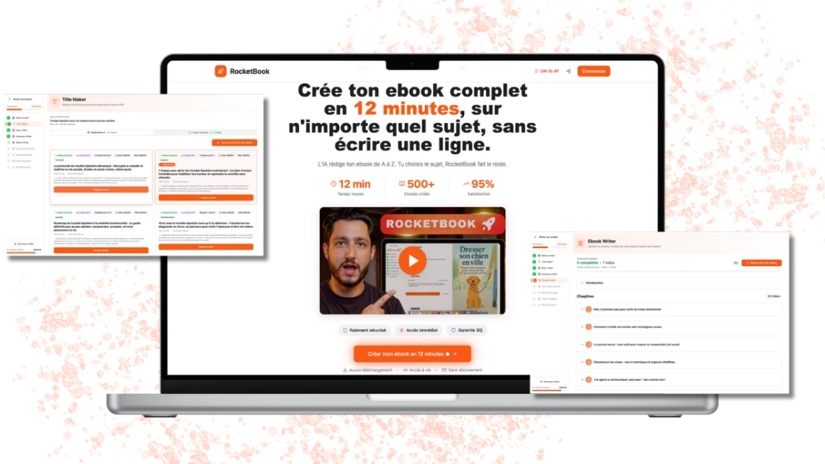 outils indispensables pour Amazon KDP