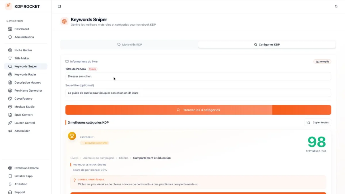 pourquoi ton livre ne se vend pas sur Amazon KDP