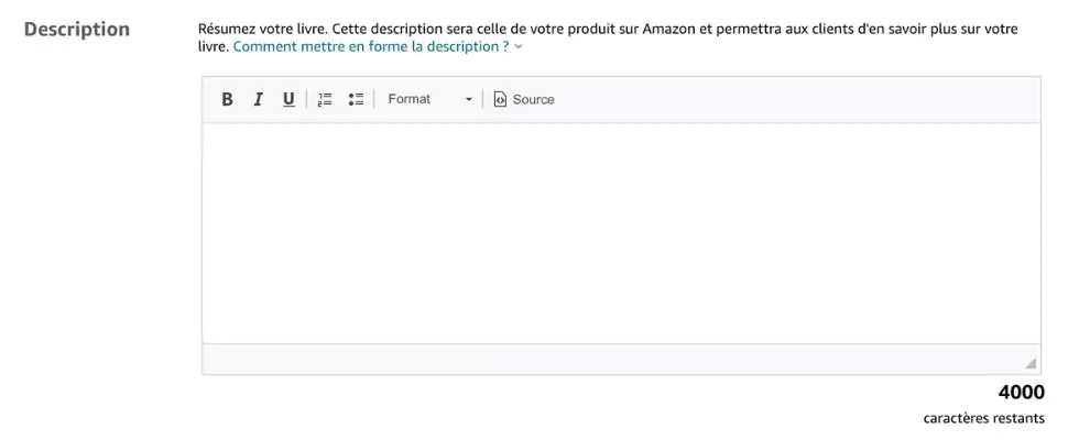 kdp amazon ebook
