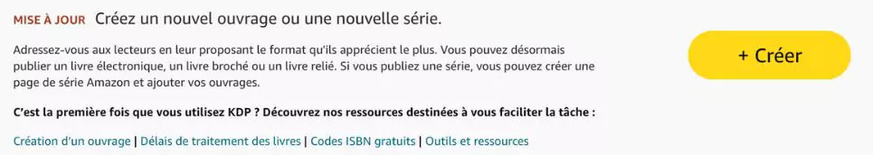 Comment gagner de l’argent avec Amazon KDP