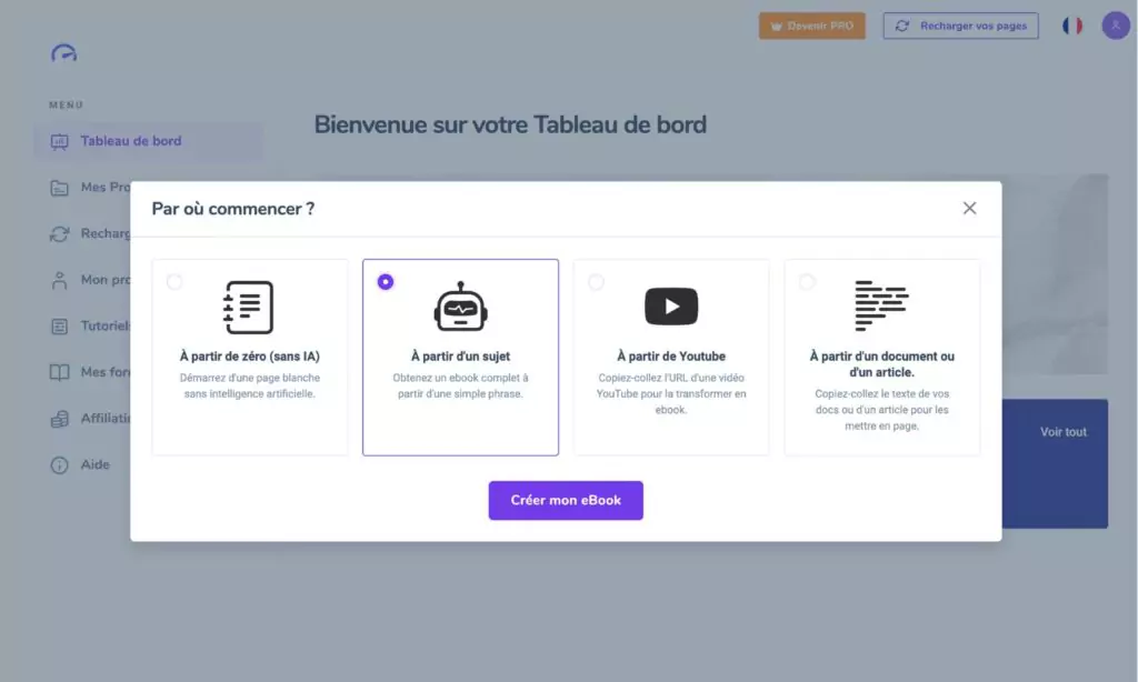 avis sur SonicBook