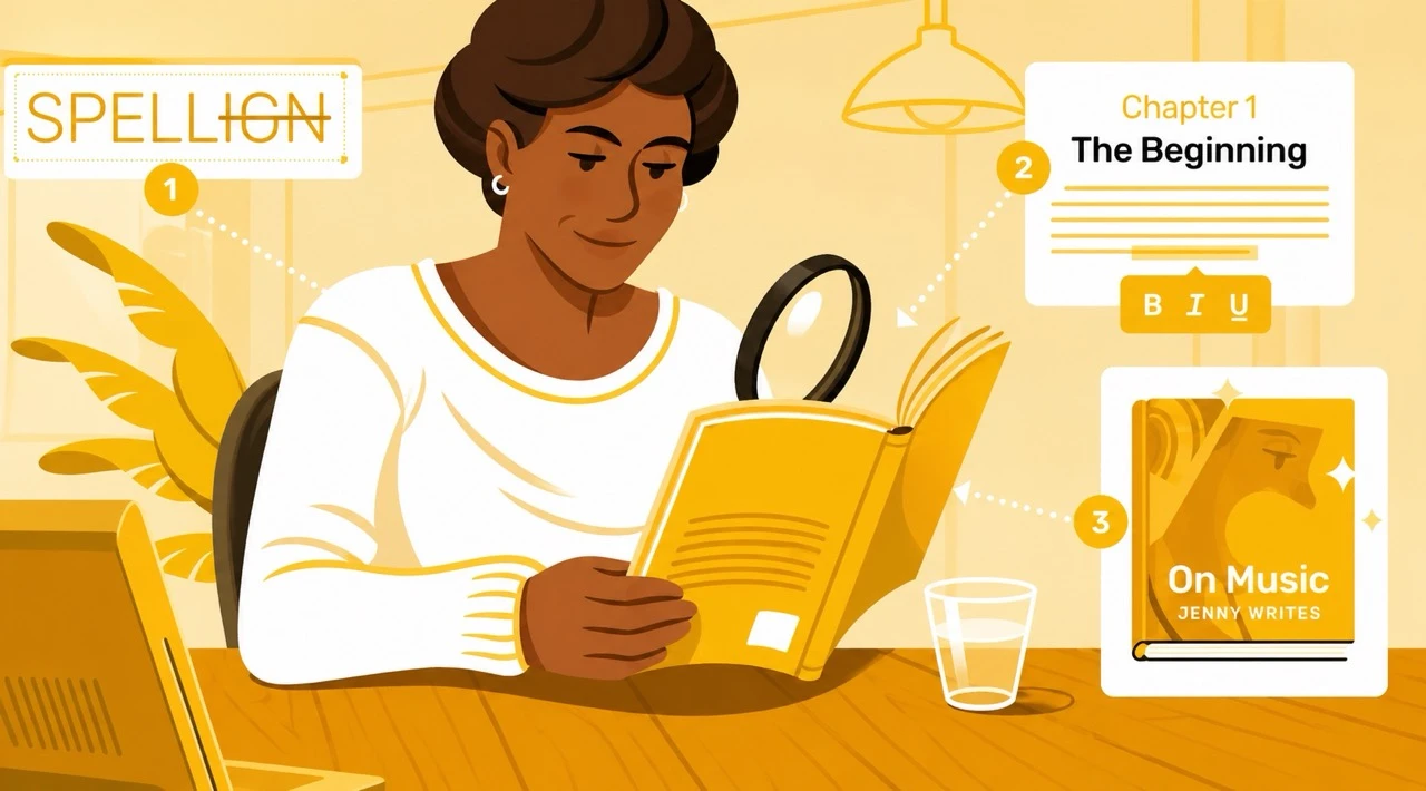 7 raisons de pourquoi ton livre ne se vend pas sur Amazon KDP