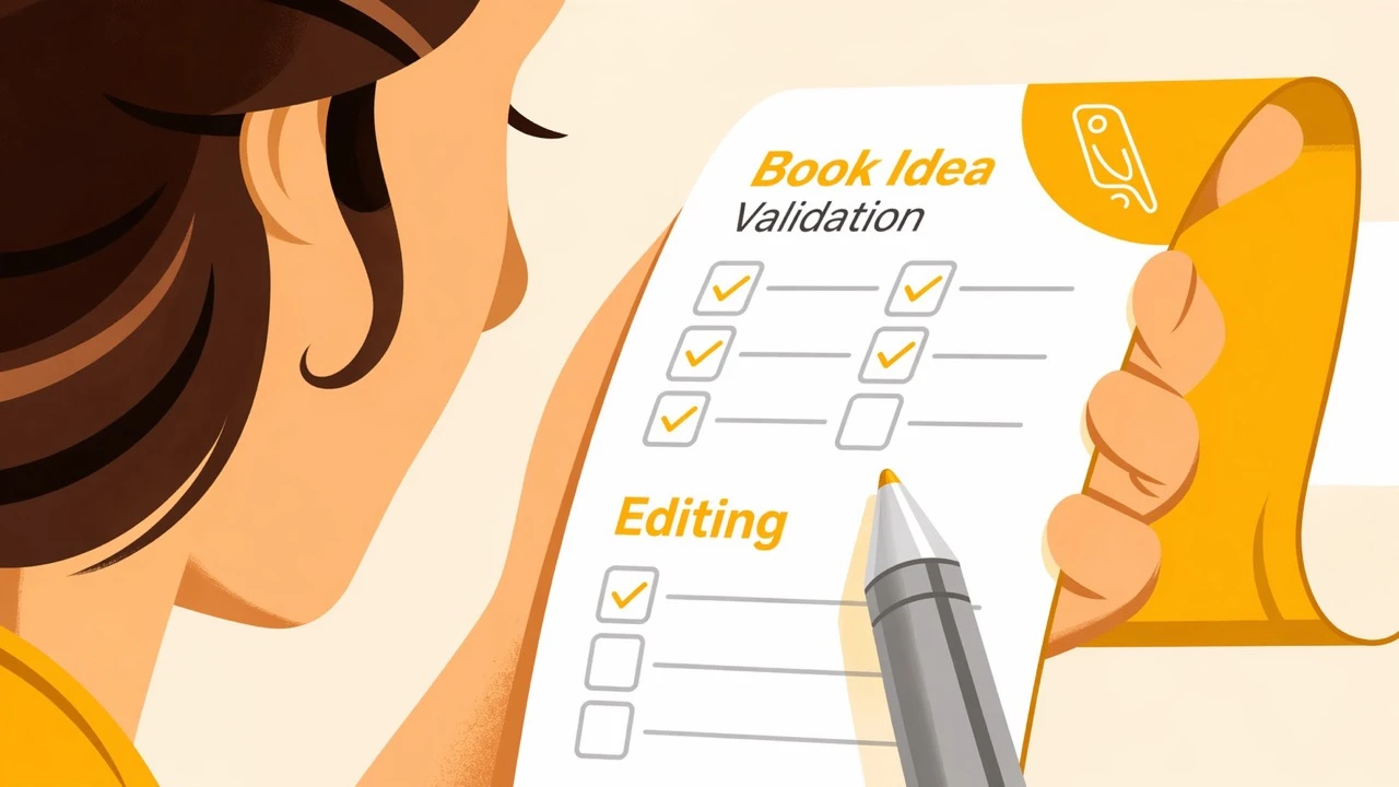 5 outils indispensables pour Amazon KDP