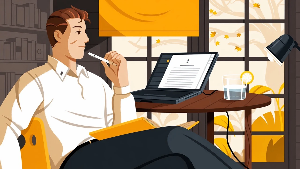 7 prompts ChatGPT puissants pour créer un ebook de qualité