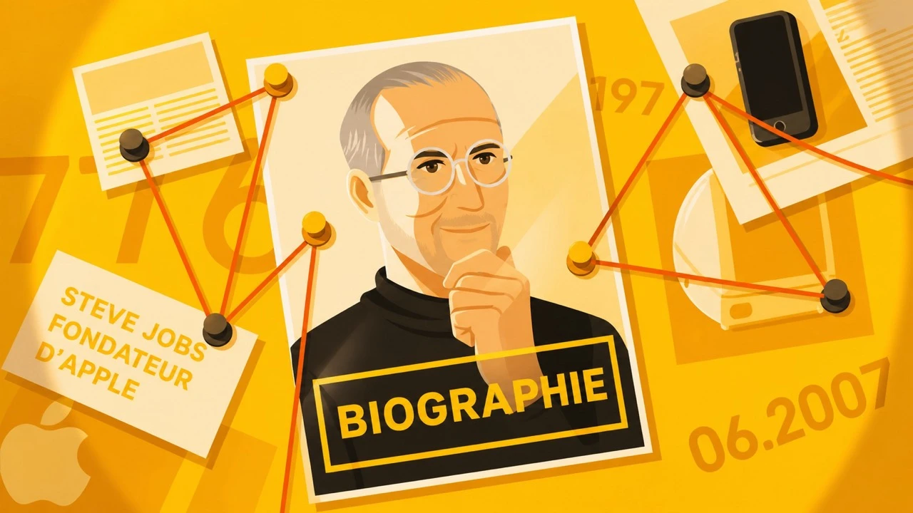 Comment rédiger une biographie d’auteur [+ modèles]
